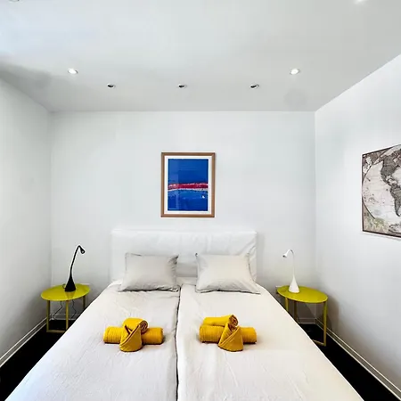 La Teresiana * Триест