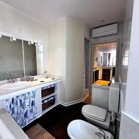 La Teresiana Триест