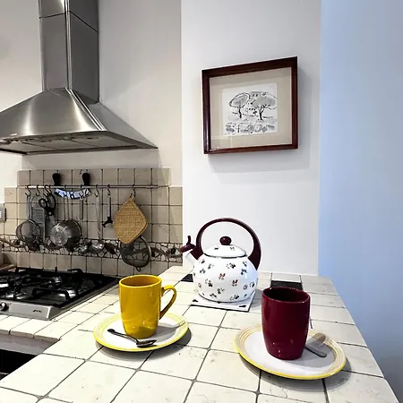 La Teresiana * Триест