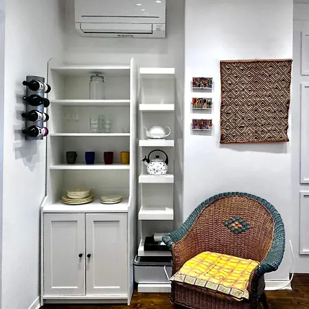 La Teresiana * Триест