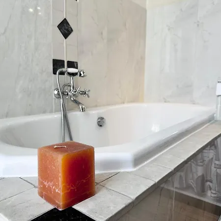 Apartmán La Teresiana Terst