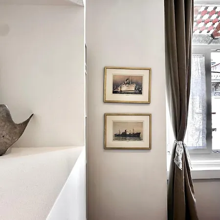 La Teresiana Apartmán