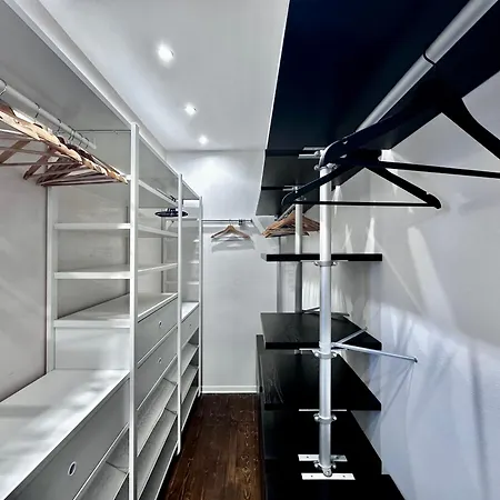 La Teresiana דירה טריאסטה