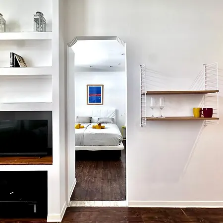 La Teresiana טריאסטה