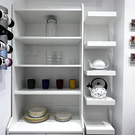 La Teresiana * Terst