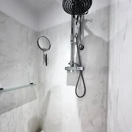 Apartmán La Teresiana