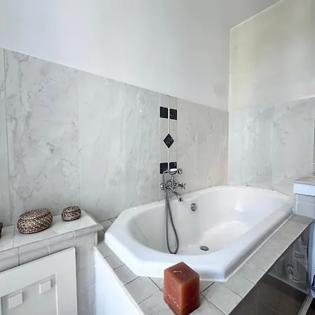 La Teresiana דירה טריאסטה