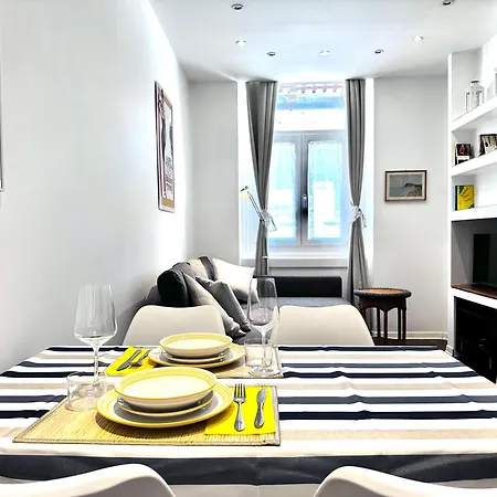 La Teresiana Apartmán Terst