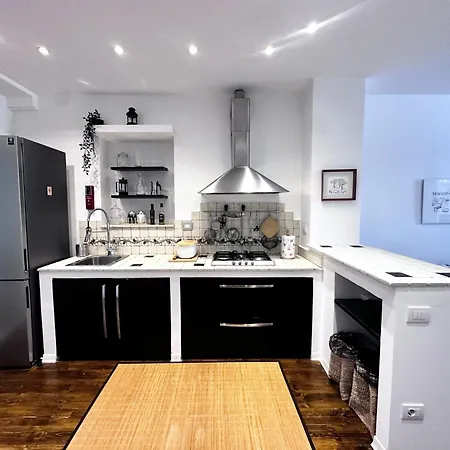 La Teresiana דירה טריאסטה