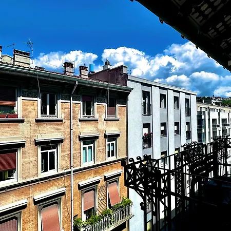 La Teresiana * טריאסטה